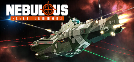 NEBULOUS: Fleet Command Game