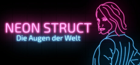 NEON STRUCT Game