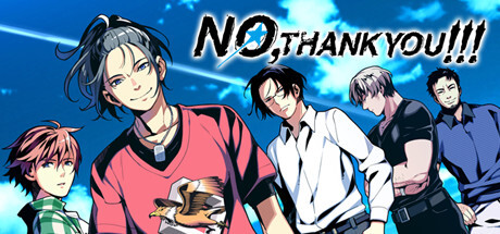 NO, THANK YOU!!! PC Free Download Full Version