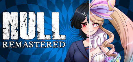NULL [Remastered] Game