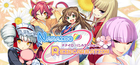 Nanairo Reincarnation Game