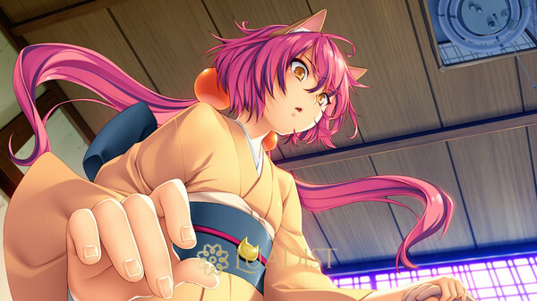 Nanairo Reincarnation Screenshot 1