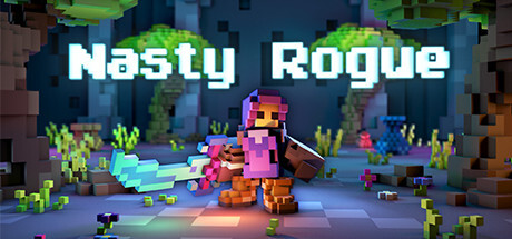 Nasty Rogue Full PC Game Free Download