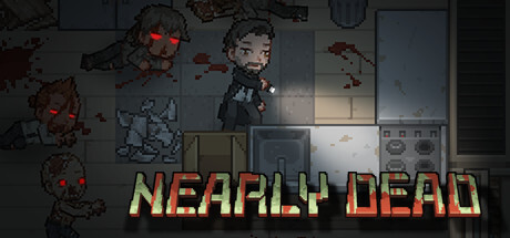 Nearly Dead PC Game Full Free Download