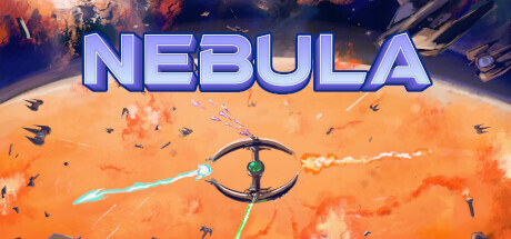 Download Nebula Full PC Game for Free