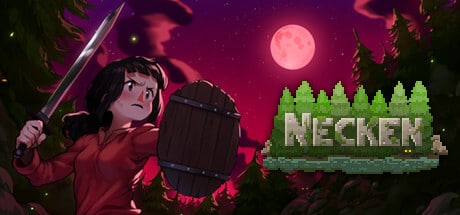 Necken PC Full Game Download