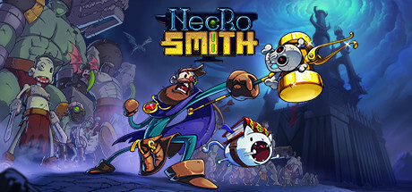 Necrosmith Game