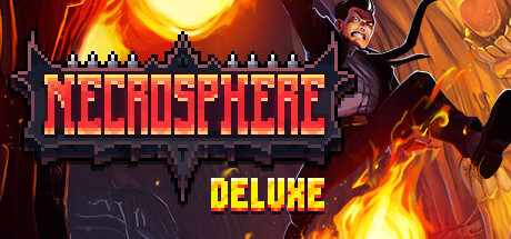 Necrosphere Game