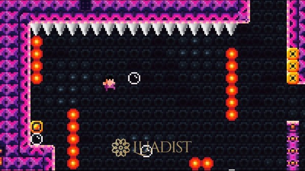 Necrosphere Screenshot 1