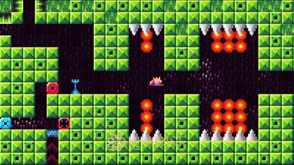 Necrosphere Screenshot 3