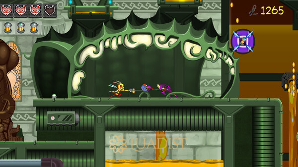 Nefarious Screenshot 3