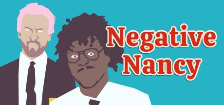 Negative Nancy PC Full Game Download