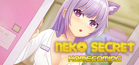 Neko Secret - Homecoming Game