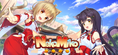 NekoMiko Download Full PC Game