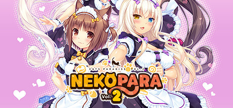 Nekopara Vol. 2 Game