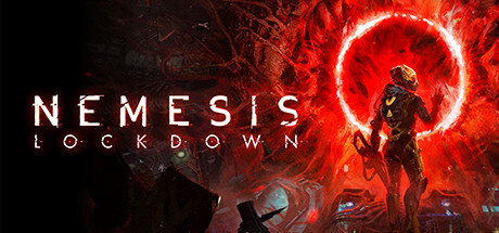 Nemesis: Lockdown Game