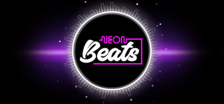 Neon Beats Game