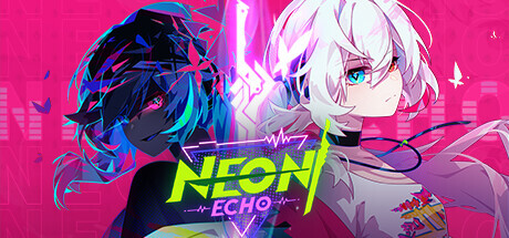 Neon Echo Full PC Game Free Download
