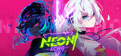 Neon Echo Game