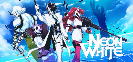 Neon White Download PC Game Full free