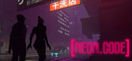 NeonCode Game