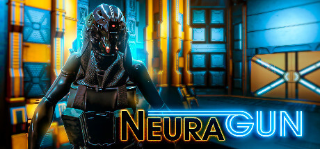 Download NeuraGun Full PC Game for Free