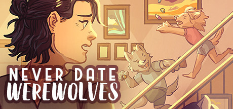 Never Date Werewolves Game