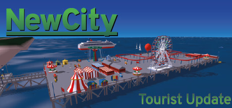 Newcity PC Full Game Download