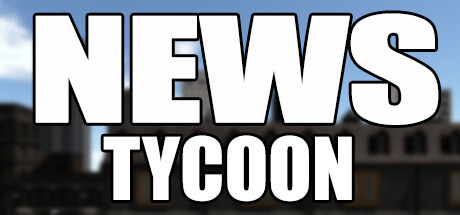 News Tycoon PC Full Game Download