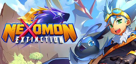 Nexomon: Extinction PC Free Download Full Version