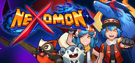 Nexomon Full Version for PC Download