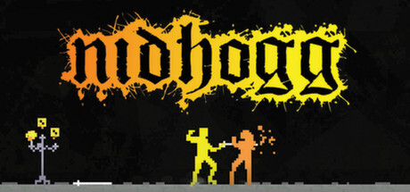 Nidhogg Game