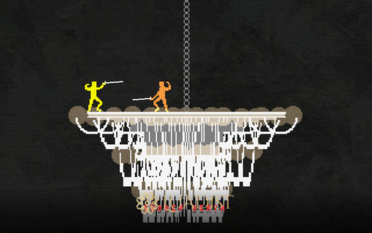 Nidhogg Screenshot 3