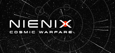 Nienix: Cosmic Warfare Game