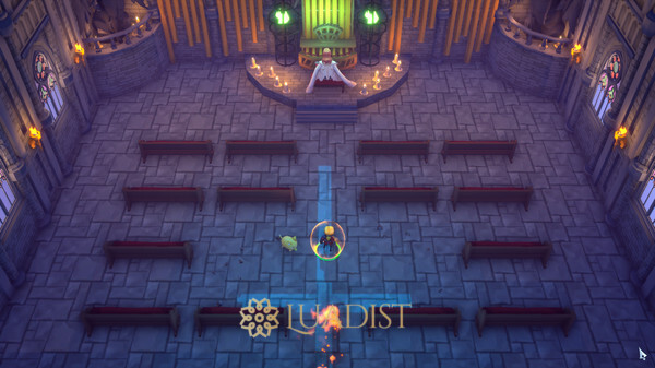 Nigate Tale Screenshot 3