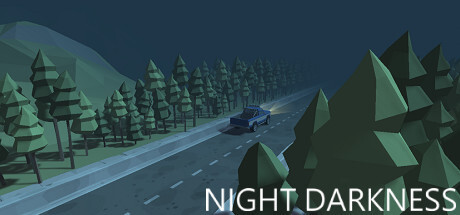 Night Darkness Game