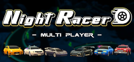 Night Racer PC Free Download Full Version