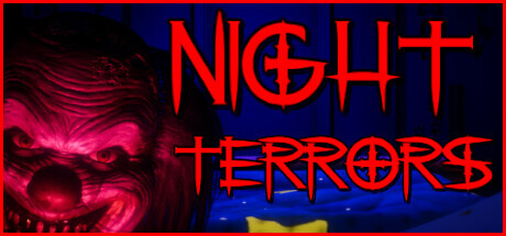 Night Terrors PC Free Download Full Version