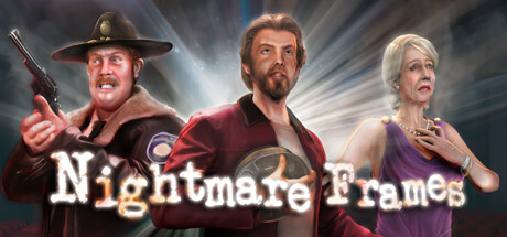 Nightmare Frames Download PC Game Full free