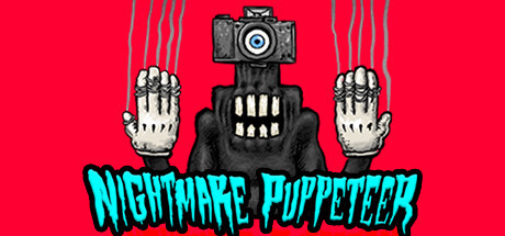 Nightmare Puppeteer Game