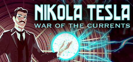 Nikola Tesla: War Of The Currents Game