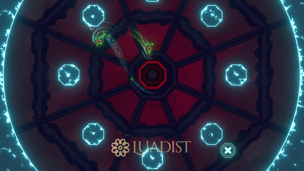 Nimbatus - The Space Drone Constructor Screenshot 1