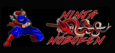 Ninja Noboken Game