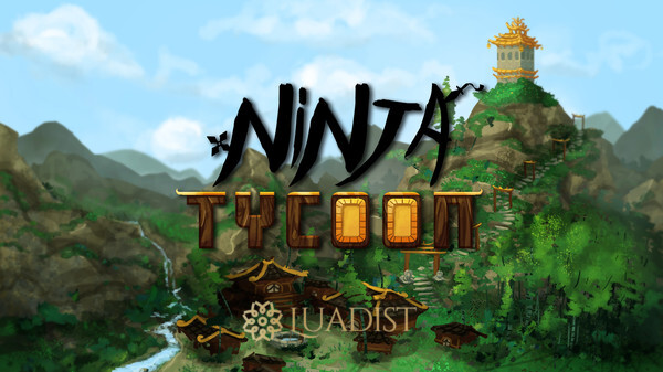 Ninja Tycoon Screenshot 1