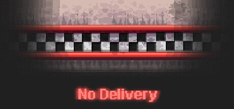 No Delivery Game