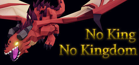 No King No Kingdom Game