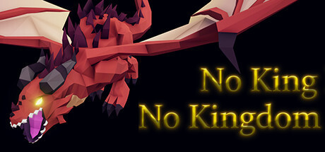 No King No Kingdom Download PC Game Full free