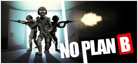 No Plan B Game