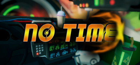 No Time Download PC Game Full free