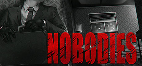 Nobodies: Murder Cleaner Game